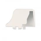 Whirlpool Part# 61003219 Hinge Cover (OEM) Lower White