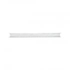 Whirlpool Part# 61004329 Handle (OEM) White