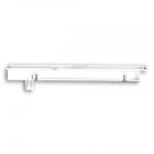 Whirlpool Part# 61004886 Crisper Pan Rail (OEM)