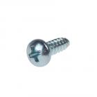 Fisher and Paykel Part# 611805P Pan Head Screw - Genuine OEM