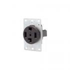 EZ-FLO Part# 61264 Receptacle - Genuine OEM