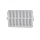 Whirlpool Part# 627711 Ice Tray (OEM)