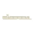 Whirlpool Part# 63001119 Crisper Shelf Rail (OEM)