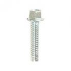 Whirlpool Part# 63001226 Screw (OEM)