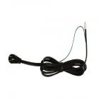 Whirlpool Part# 63001570 Power Cord (OEM)