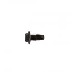 Whirlpool Part# 65275-46 Screw (OEM)