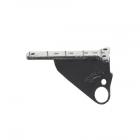 Whirlpool Part# 67001167 Center Hinge (OEM) Black