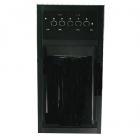 Whirlpool Part# 67004517 Black Facade (OEM)