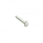 Whirlpool Part# 67006406 Screw (OEM)