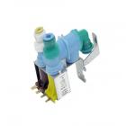 Whirlpool Part# 67006531 Water Inlet Valve (OEM) Dual