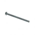 Whirlpool Part# 67006611 Roller Bolt (OEM)