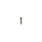 Whirlpool Part# 67006806 Hi-Torque Screw (OEM) Black