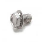 Whirlpool Part# 681390 Screw (OEM)