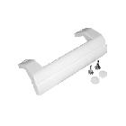 Whirlpool Part# 69168-4 Door Handle (OEM)