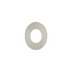 Whirlpool Part# 69696-2 Crusher Blade Spacer (OEM)