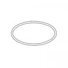 Dacor Part# 700036 Burner O-Ring - Genuine OEM