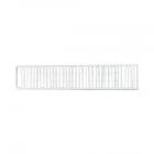 Whirlpool Part# 71001673 Air Grille (OEM)