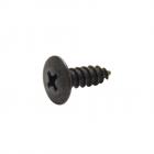 Whirlpool Part# 7101P040-60 Screw - Genuine OEM