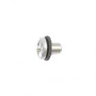 Whirlpool Part# 7101P256-60 Screw (OEM)