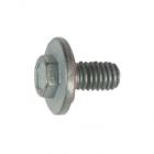 Whirlpool Part# 7101P639-60 Valve Screw (OEM) 4