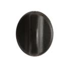 Whirlpool Part# 74002543 Valve Knob (OEM) Black