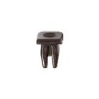 Whirlpool Part# 74003643 Snap Nut (OEM) Square Black