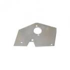 Whirlpool Part# 74004307 Broiler Plate (OEM)