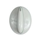 Whirlpool Part# 74008949 Knob (OEM) Bisque