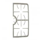 Whirlpool Part# 74010126 Grate (OEM) Gray