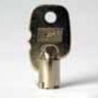 Greenwald Industries Part# 8-20 Tubular Key (OEM)