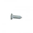 Whirlpool Part# 8182518 Screw (OEM)