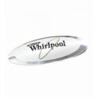 Whirlpool Part# 8183253 Medallion (OEM)