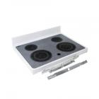 Whirlpool Part# 8188042 Cooktop (OEM)