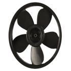 Whirlpool Part# 8190791 Fan Blade (OEM)