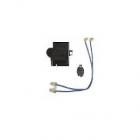 Whirlpool Part# 8201547 Start Relay (OEM)