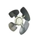 Whirlpool Part# 8201630 Fan Blade (OEM)