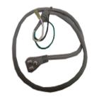 Whirlpool Part# 8206281 Power Cord (OEM)