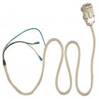 Whirlpool Part# 8215136 Power Cord (OEM)