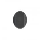 Dacor Part# 82167B Control Knob (OEM) CER-Black