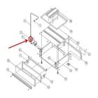 Dacor Part# 82208 Adapter (OEM)