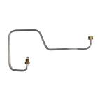 Whirlpool Part# 8285793 Gas Tubing (Rear,Right) - Genuine OEM