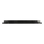 Whirlpool Part# 8303705BL Oven Vent Trim (OEM)