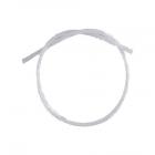 Whirlpool Part# 8316810 Drain Tube (OEM)