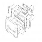 Whirlpool Part# 8523000 Jumper (OEM)