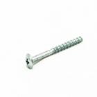 Whirlpool Part# 8534044 Screw (OEM)