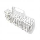 Whirlpool Part# 8562080 Silverware Basket (OEM)