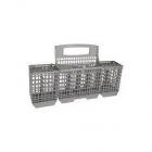 Whirlpool Part# 8562081 Silverware Basket (OEM)