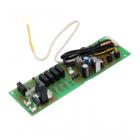 GE AEH18DMG1 Electronic Control Board - Genuine OEM