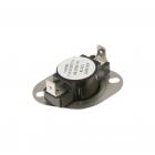 GE AJES10DCCM3 Heater Protector Thermostat - Genuine OEM