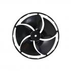 GE AZ21E06E3CV1 Condensor Fan Blade - Genuine OEM